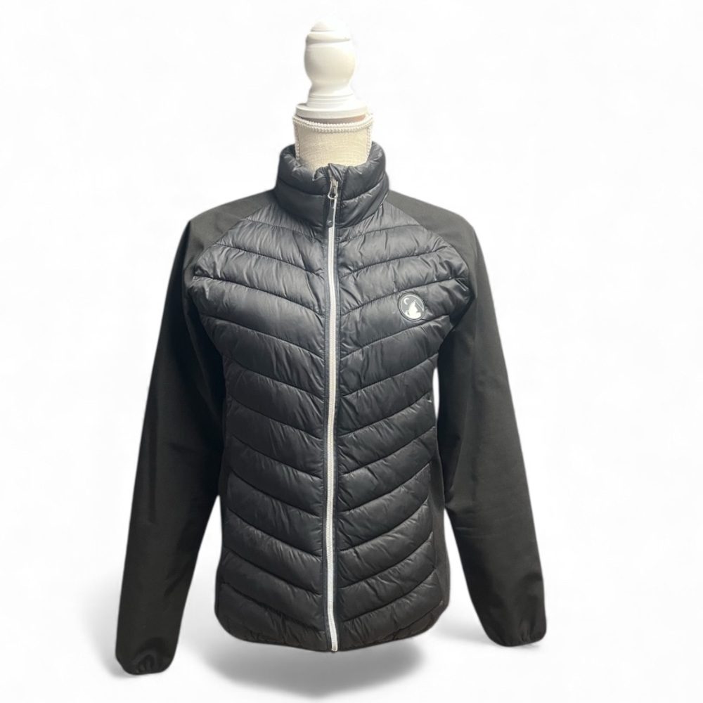Zyia active jacket
